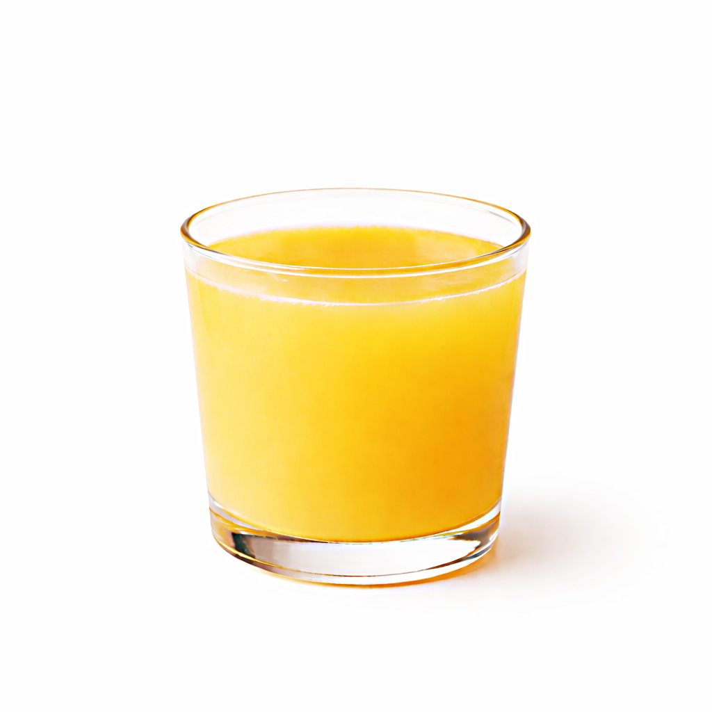 フルーツジュース・リンゴジュース