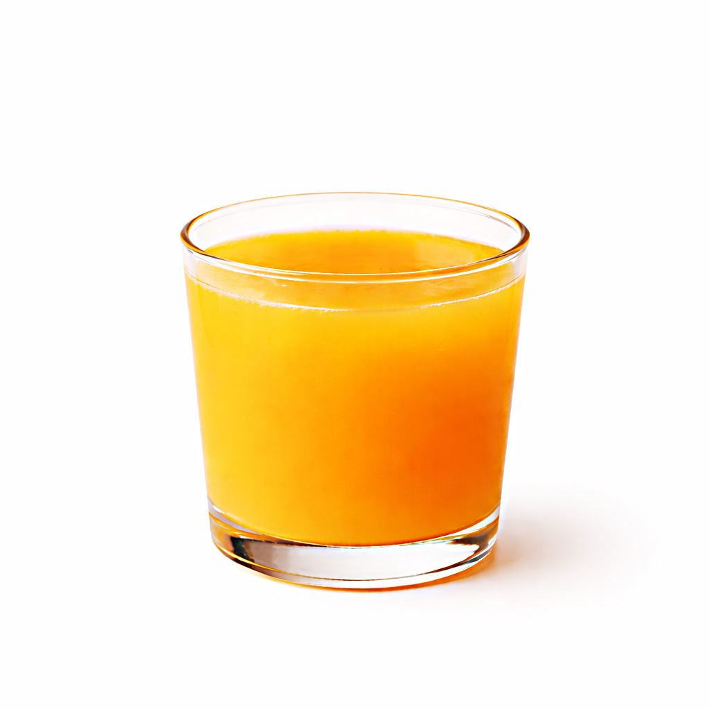 フルーツジュース・オレンジジュース