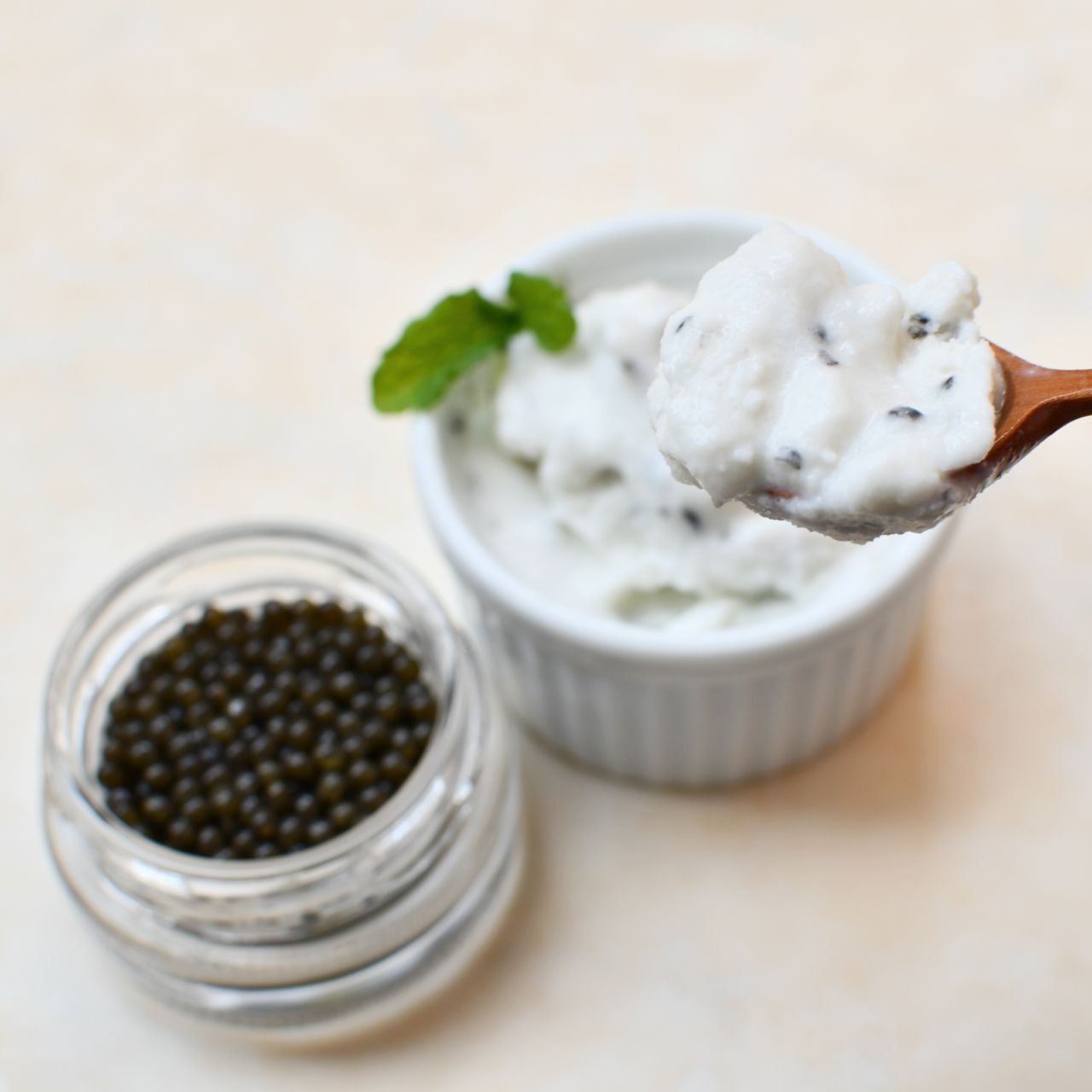 キャビアアイス 120ml