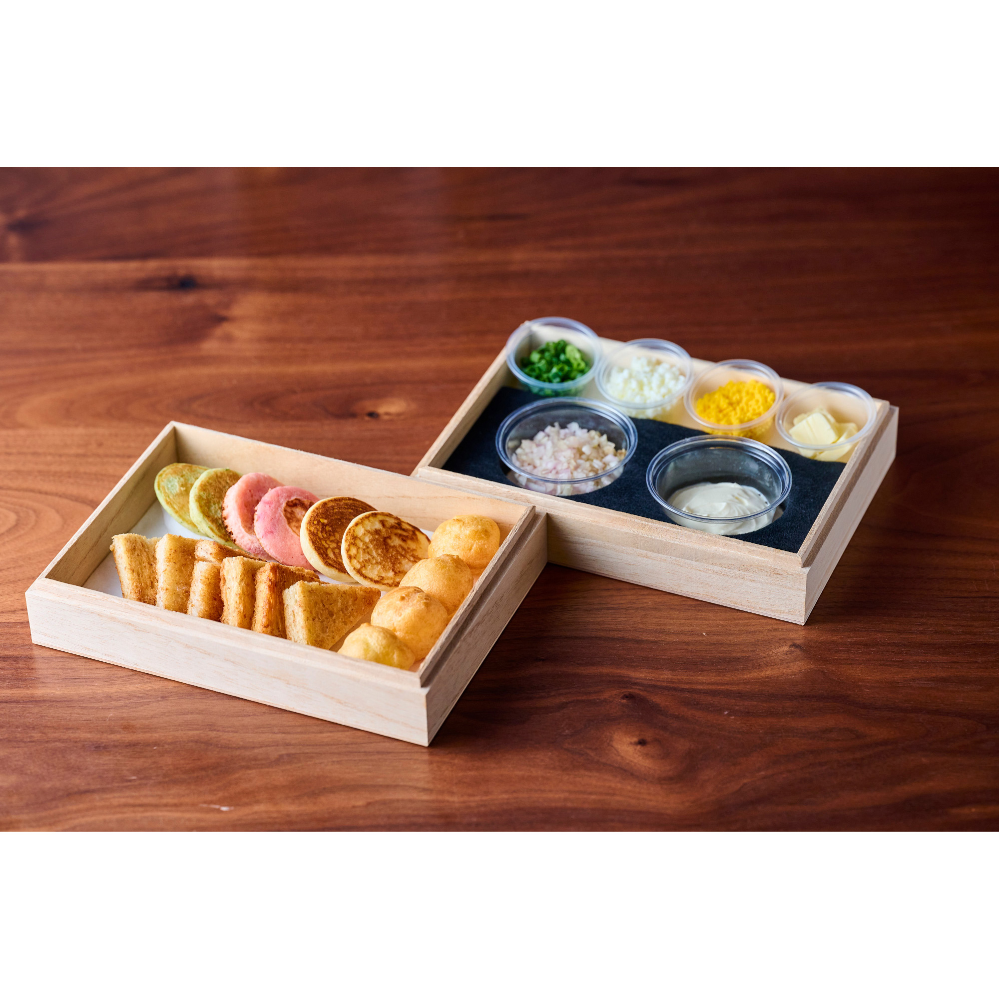 サイドプレート